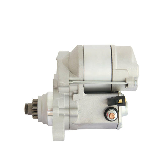 Starter Motor Suitable For Toyota Land Cruiser FZJ80 FZJ100 FZJ105 Petrol 1992-On-0