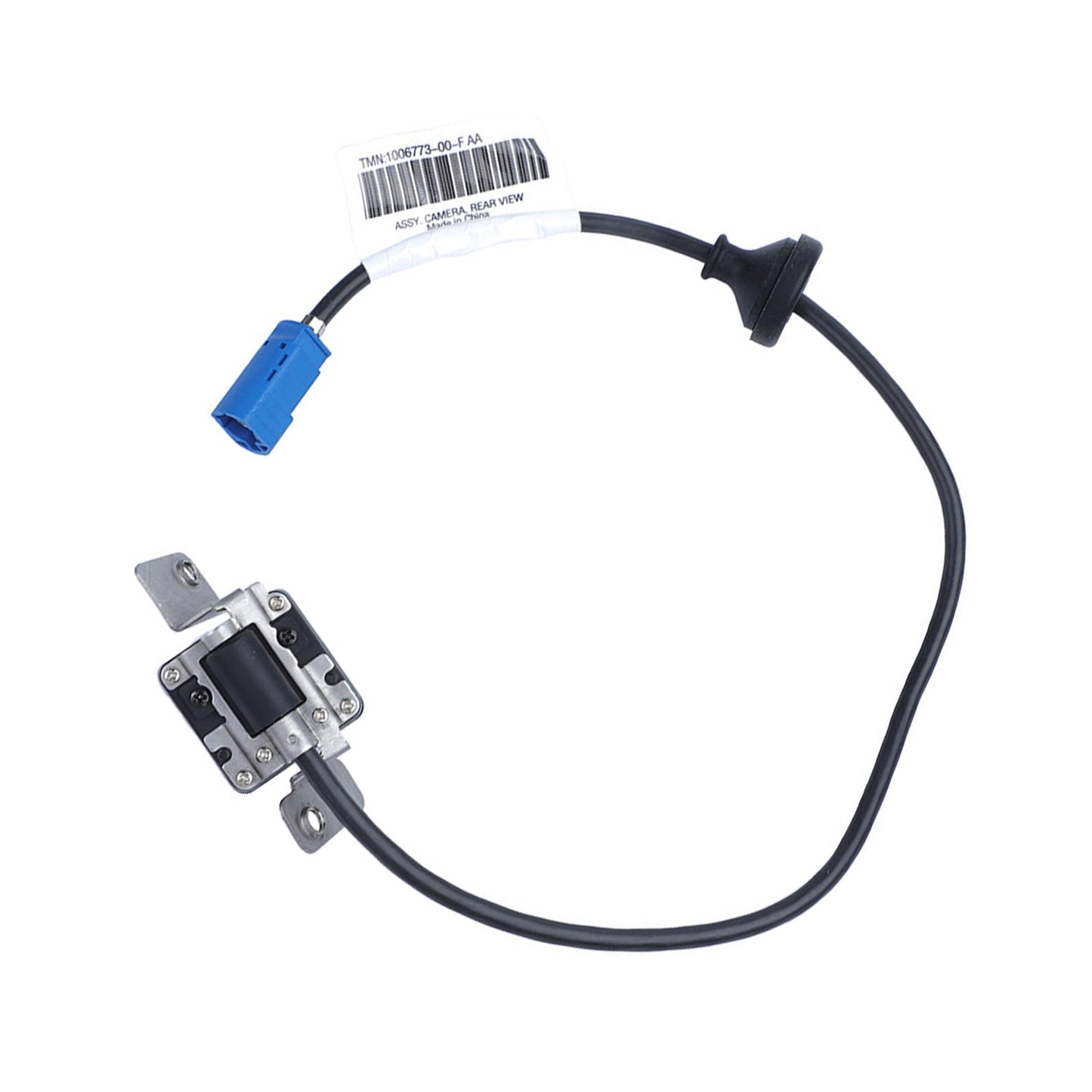 Rear Back-Up View Camera Suitable For Tesla Model S 85 1006773-00-EAA-1