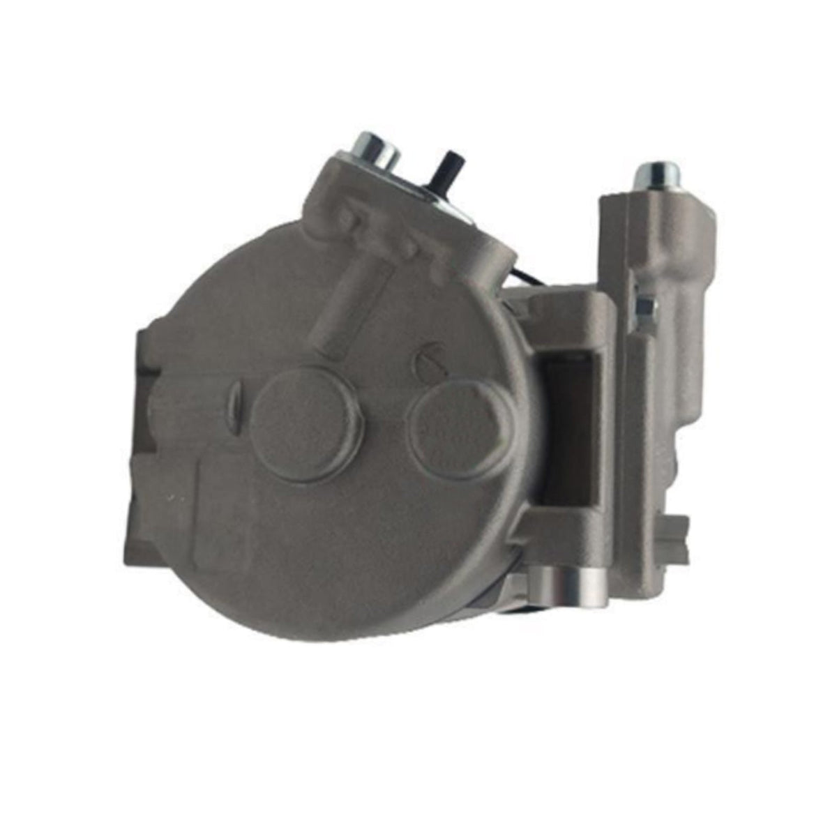 AC Compressor Suitable For Kia Cerato TD FW612 2.0L Petrol G4KD 2009-2011-4