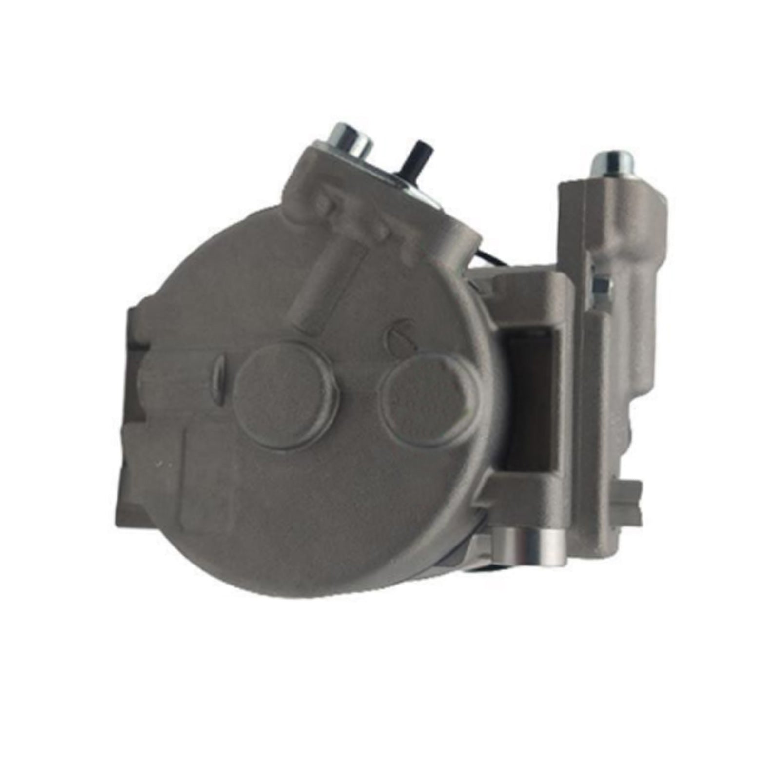 AC Compressor Suitable For Kia Cerato TD FW612 2.0L Petrol G4KD 2009-2011-4