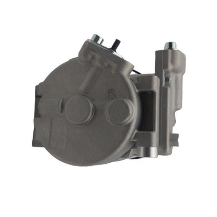 AC Compressor Suitable For Kia Cerato TD FW612 2.0L Petrol G4KD 2009-2011-4