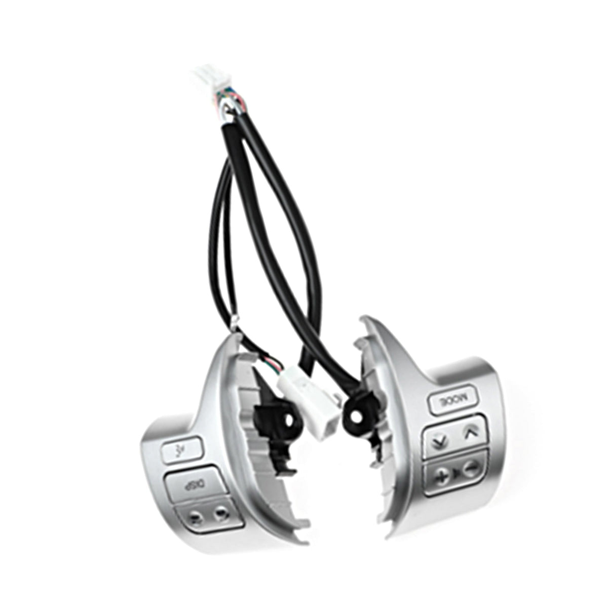 Steering Wheel Volume Control Switch Suitable For Toyota Corolla ZRE15 07-14-2