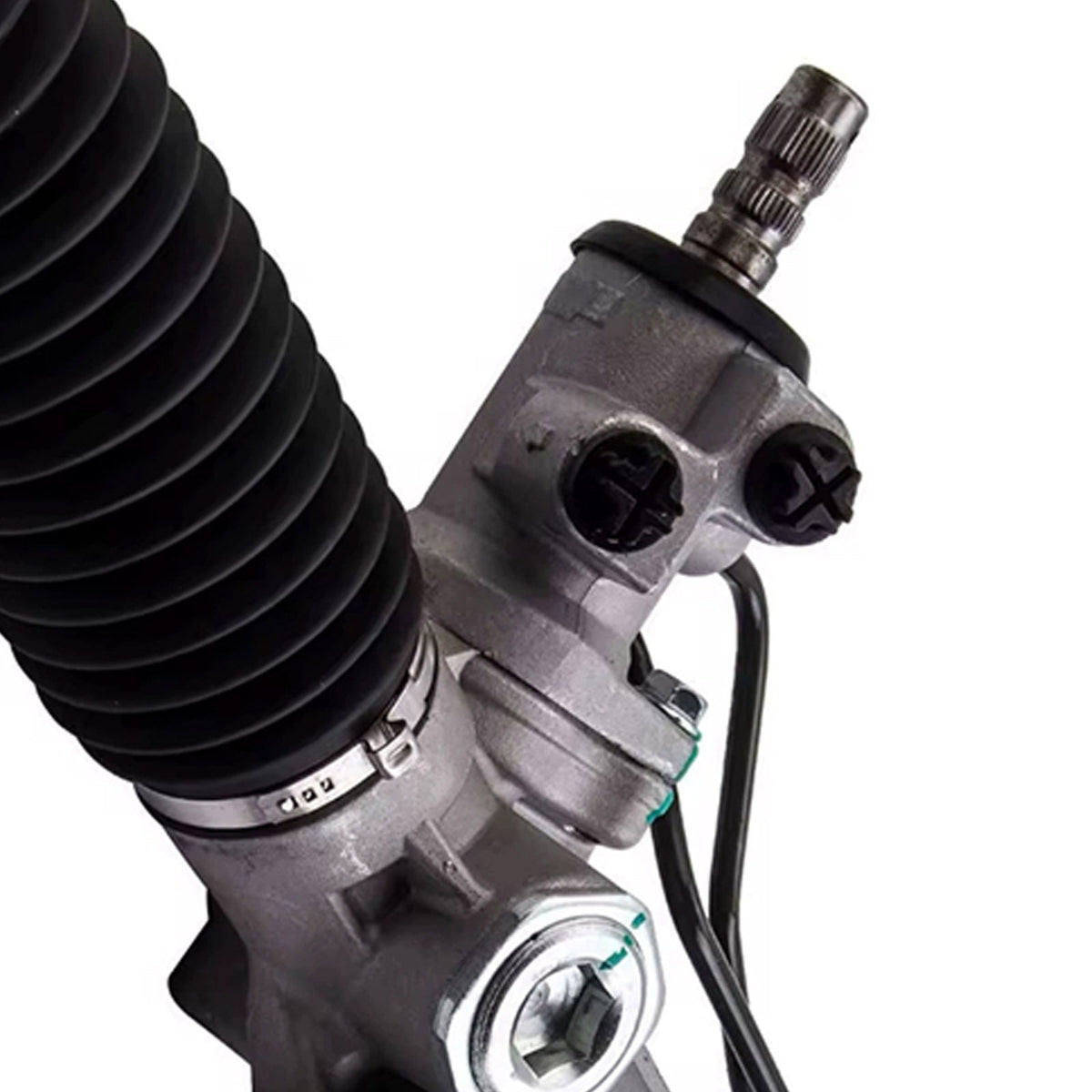 Power Steering Rack With Tie Rod Ends Suitable for Toyota Hilux 2.5L Diesel-4