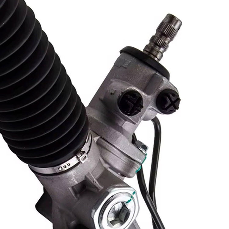 Power Steering Rack With Tie Rod Ends Suitable for Toyota Hilux 2.5L Diesel-4