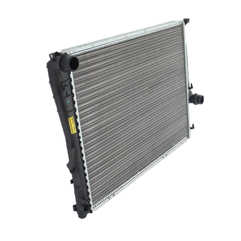 Radiator Suitable For BMW 3 Series E46 318i 320i 323i 325i Automatic & Manual 1998-2005-2