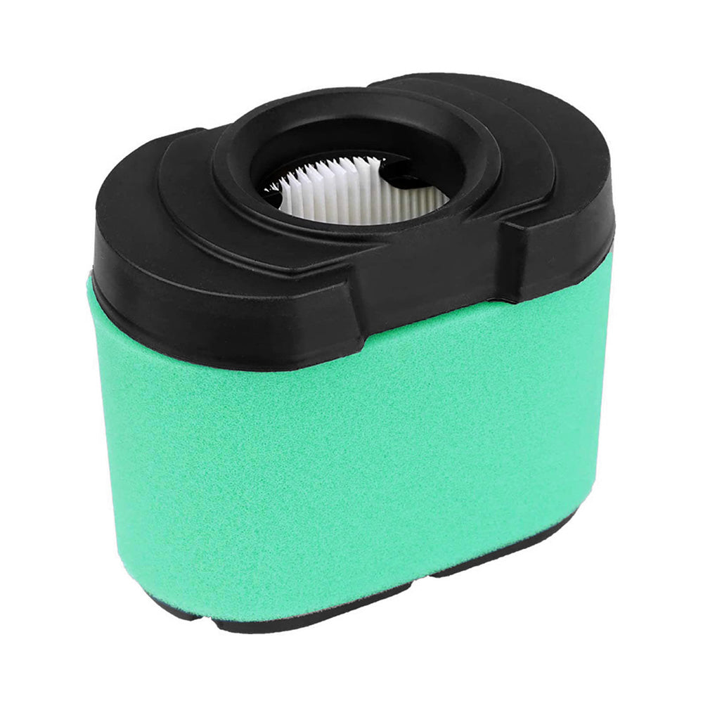 Air Filter and Pre-Filter Suitable For Briggs & Stratton V-Twin Engine 792105 Ride-On Mower-0