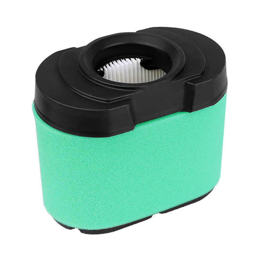 Air Filter and Pre-Filter Suitable For Briggs & Stratton V-Twin Engine 792105 Ride-On Mower-0