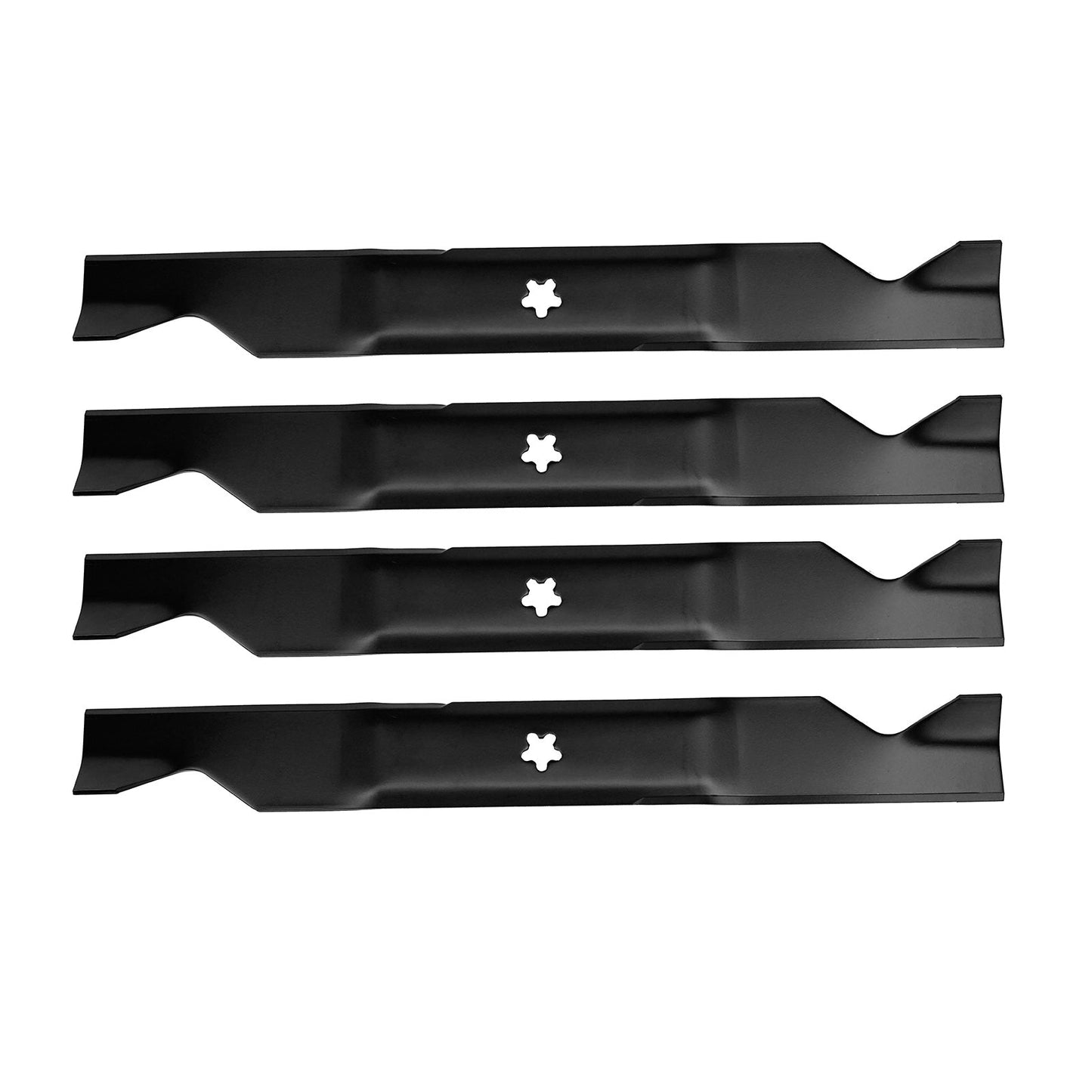 46inch Blades Suitable For Husqvarna Craftsman Ride on Mowers 405380 532 40 53 80-4