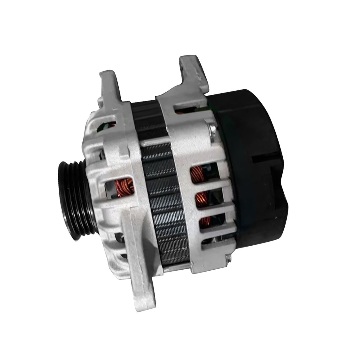 90A Alternator Suitable For Hyundai Accent / Coupe / Elantra / Excel / Kia Cerato 12V-0