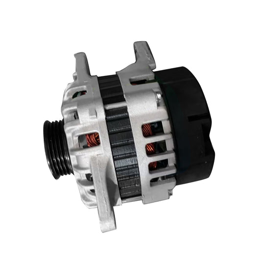 90A Alternator Suitable For Hyundai Accent / Coupe / Elantra / Excel / Kia Cerato 12V-0