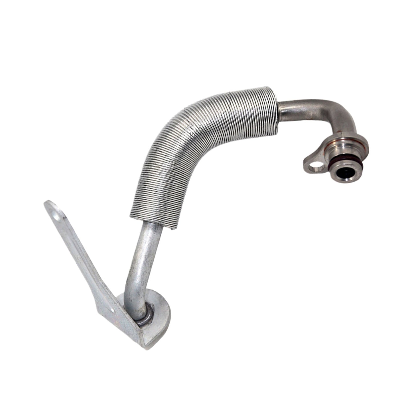 Turbocharger Coolant Hose Suitable For BMW X1 X3 X4 X5 X6 Z4 11538663516 667-552-1