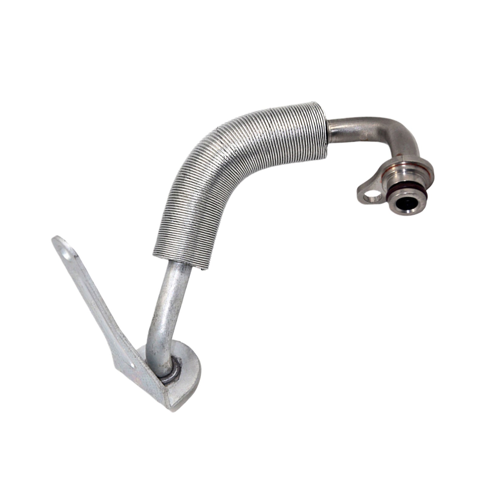 Turbocharger Coolant Hose Suitable For BMW X1 X3 X4 X5 X6 Z4 11538663516 667-552-1