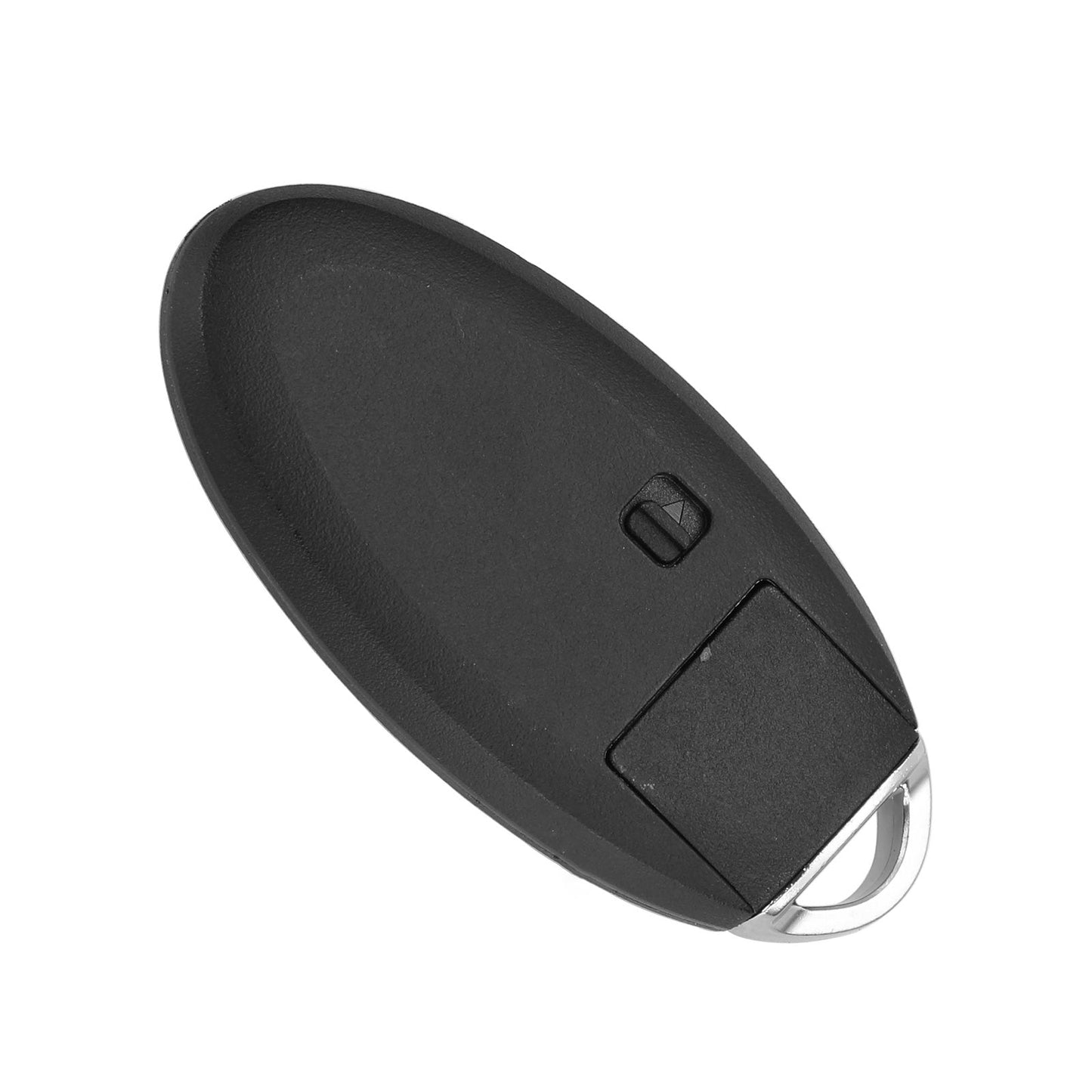 2x 433MHz 2 Buttons Chip Smart Remote Key Fob Suitable For Nissan Navara Cube-1