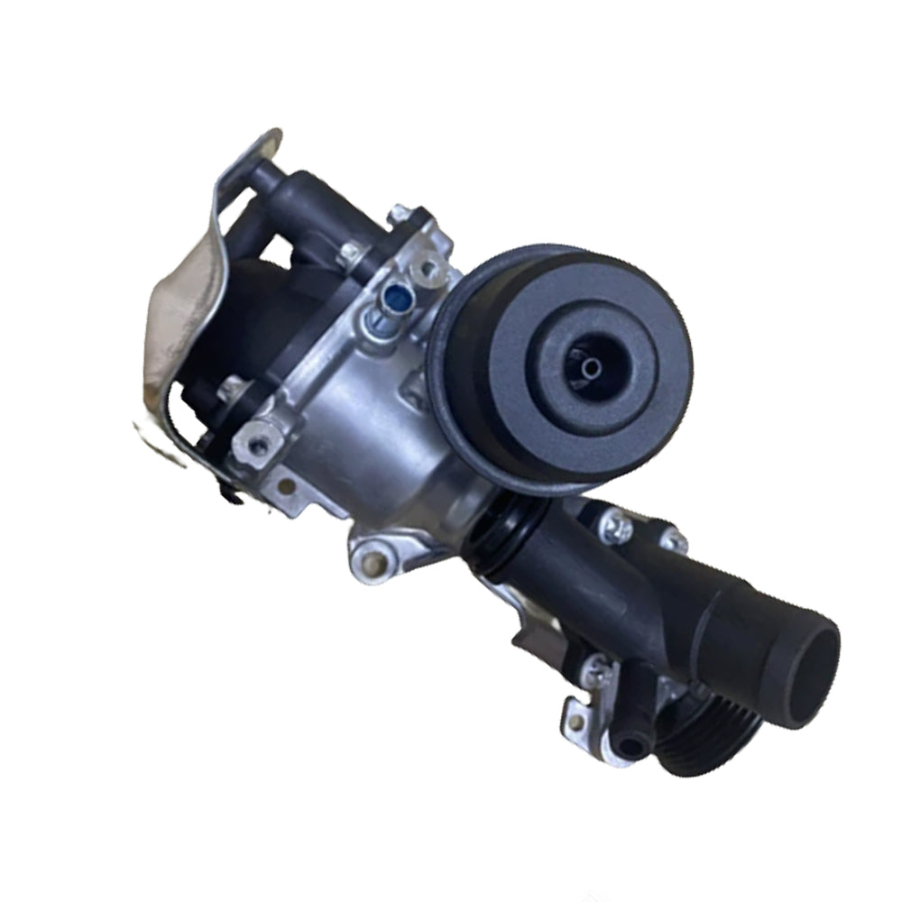Water Pump Suitable for Mercedes A B GLA CLA W176 W246 X156 1.6L 2.0L-2