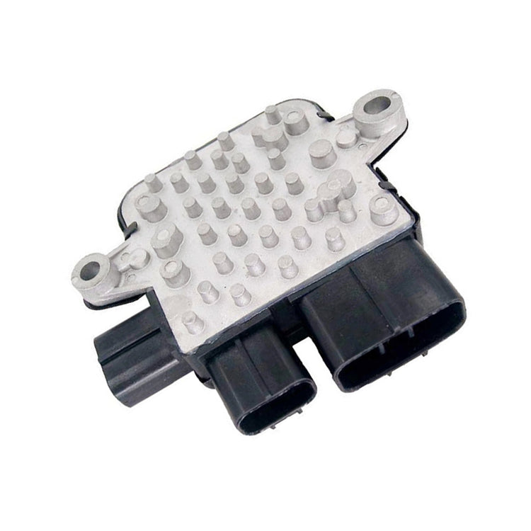 Cooling Fan Control Unit Module Suitable For Mitsubishi Lancer 2002-2006 1.8L / 2.0L / 2.4L-4