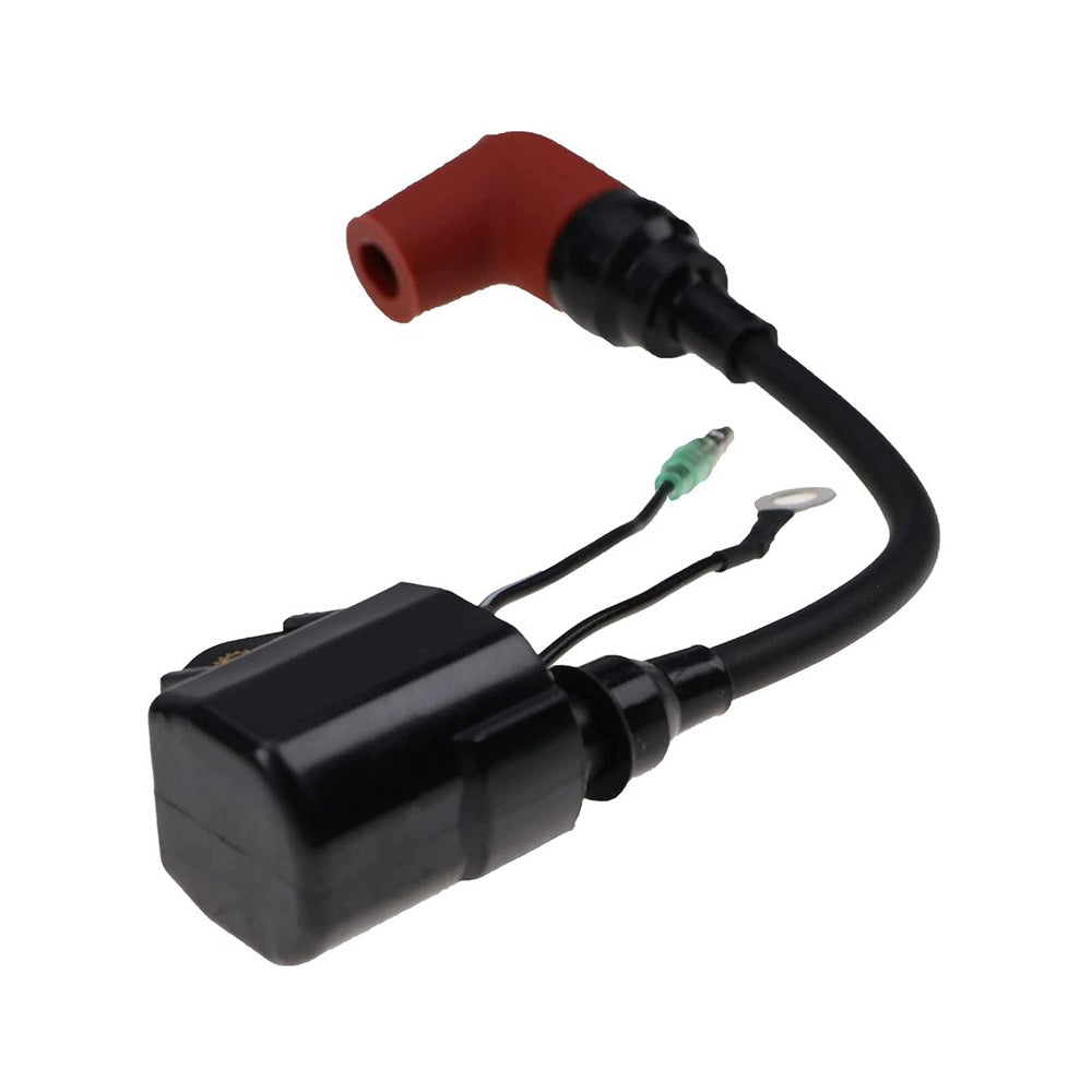 Suitable for Outboard Yamaha 55HP 60HP 70HP 75HP 80HP 90HP Ignition Coil-4