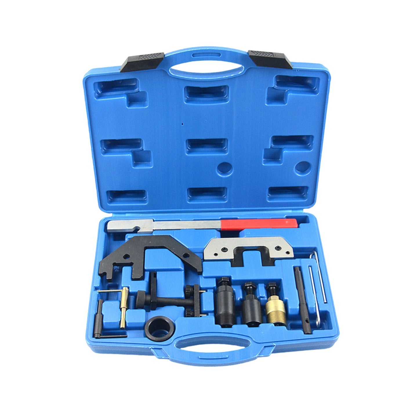 Crankshaft Locking Tool / Timing Chain Tool Suitable For BMW E46 M47 E87 M47N2-0