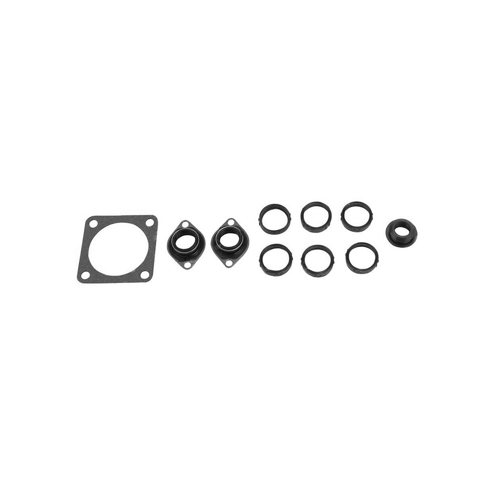 Valve Tappet & Rocker Cover Gasket Kit Suitable For Ford Falcon BA/BF/FG XR6 Turbo-4