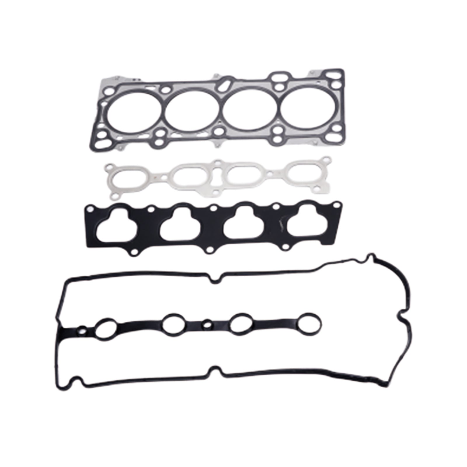 VRS Cylinder Head Gasket Set Suitable For Mazda 323F S VI 1.5L ZL05 / ZL06 1998-2001-2