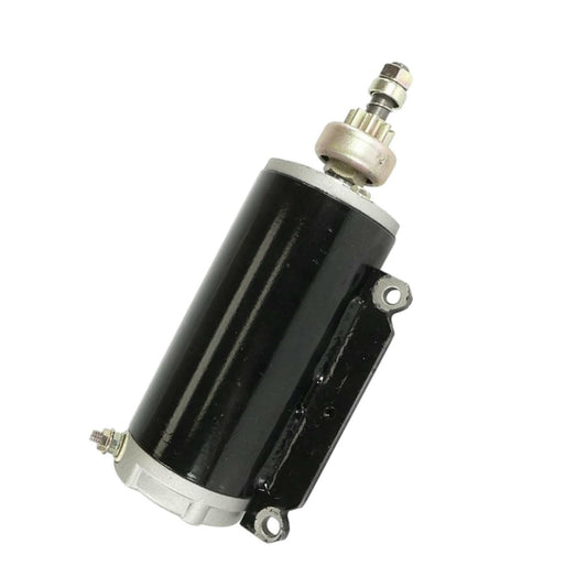 PMDD Starter Motor Suitable For Evinrude E175-E225 2.6L-2.7L 160CI Heavy Duty-0