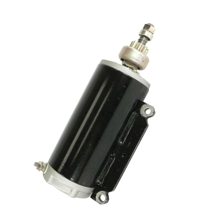 PMDD Starter Motor Suitable For Evinrude E175-E225 2.6L-2.7L 160CI Heavy Duty-0