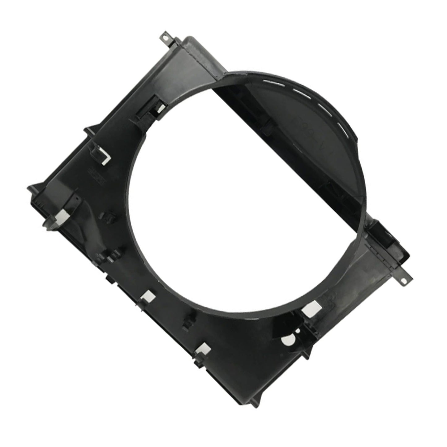 Engine Cooling Fan Shroud Suitable For BMW E39 520i 523i 525i 530i M52 M54 95-04-2