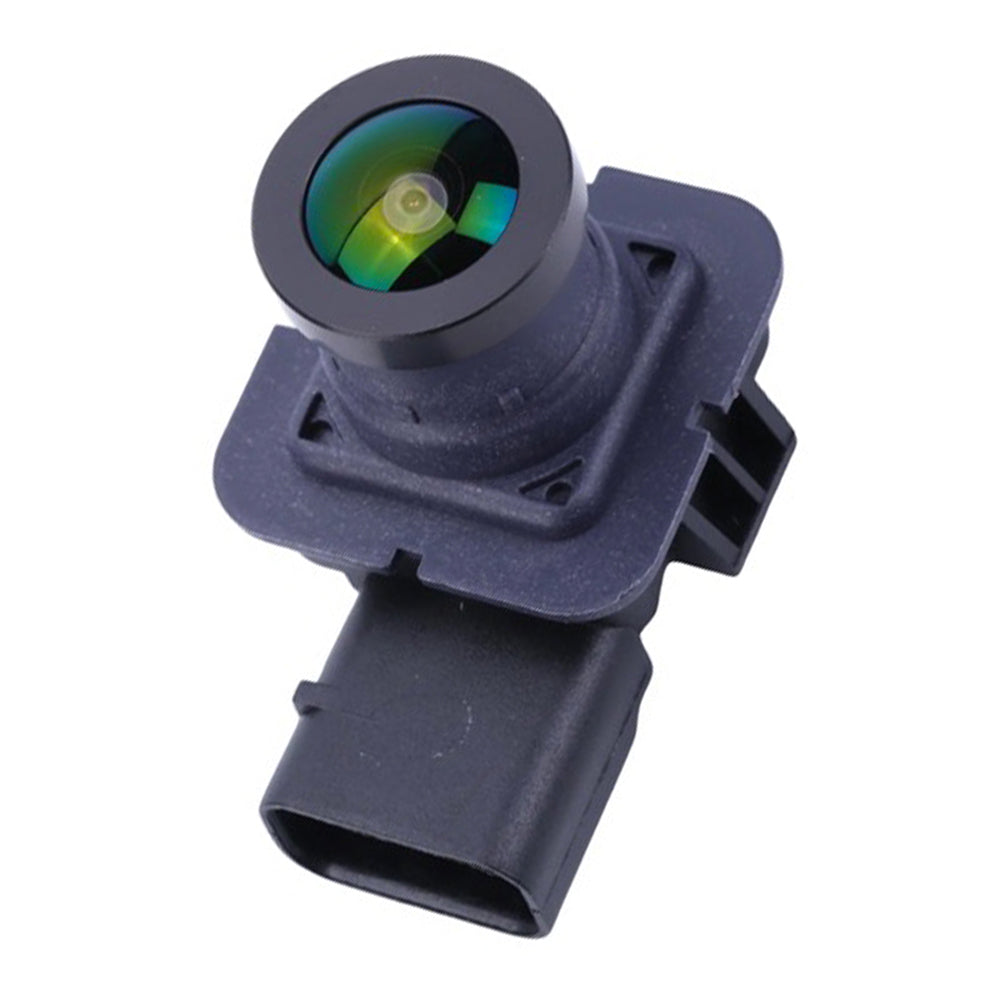 Rear Backup Parking Camera Suitable for Ford Transit Custom 2015–2018 Models-0