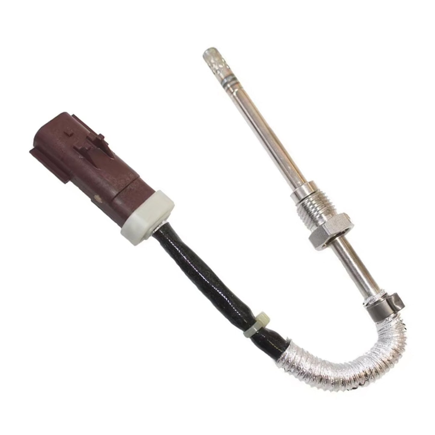Exhaust Temperature DPF Sensor Suitable For Jeep Grand Cherokee WK2 3.0L 2013-2020-0