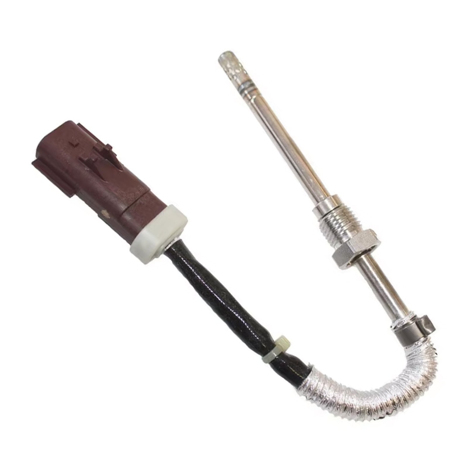 Exhaust Temperature DPF Sensor Suitable For Jeep Grand Cherokee WK2 3.0L 2013-2020-0