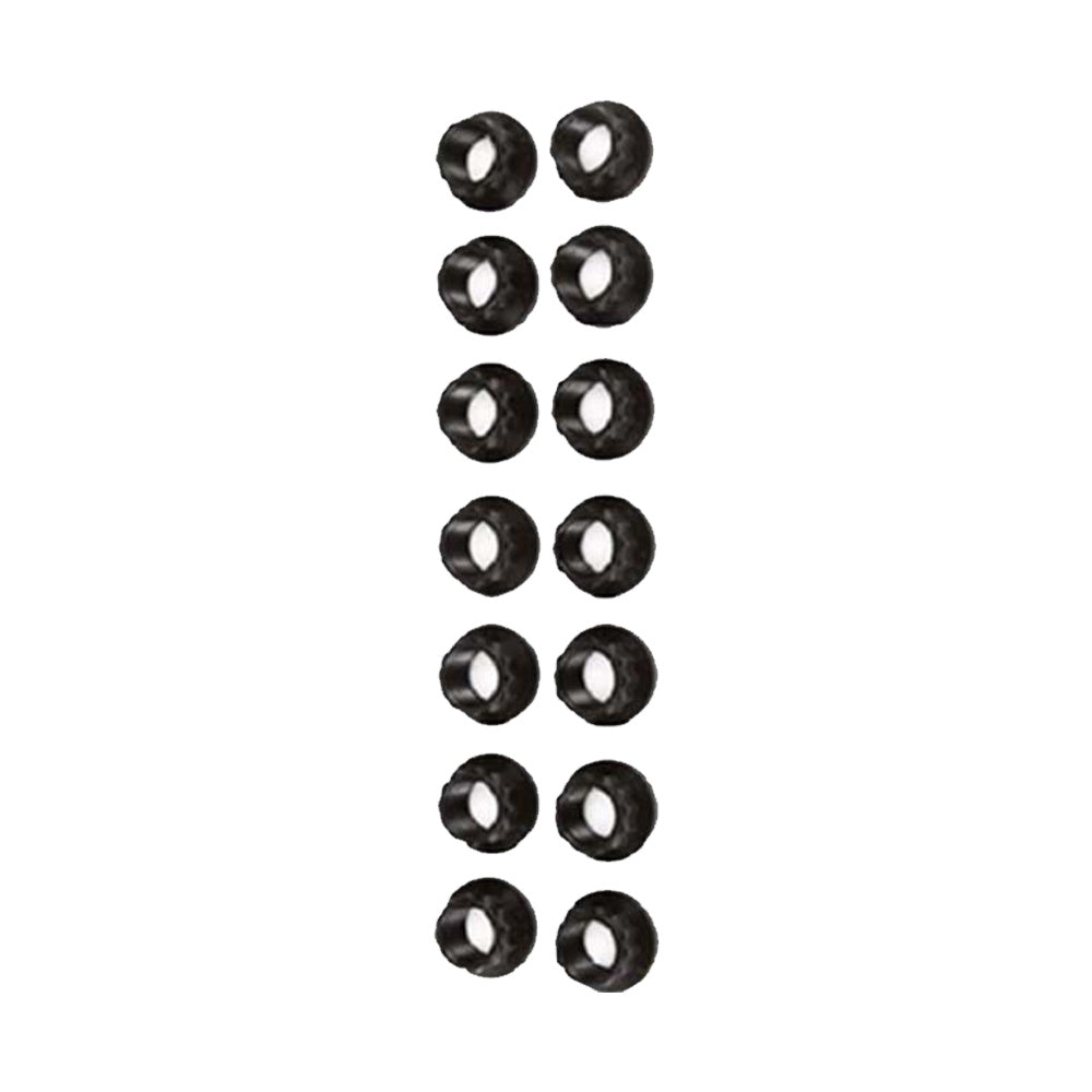 Suitable for Ford Falcon Barra XR6 BA BF FG FGX 4. 0 6 Cyl 12 Point Head Stud Kit-3