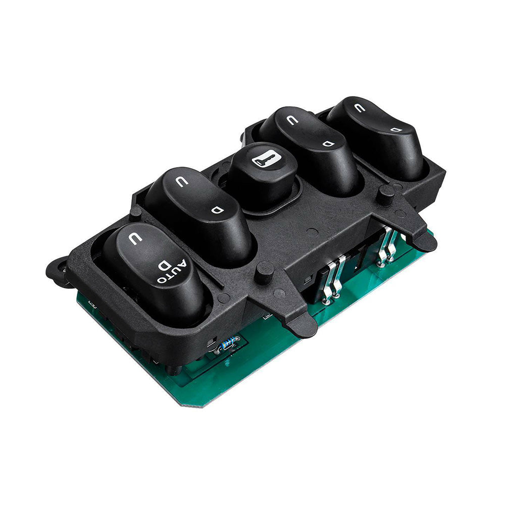 Front Power Window Master Switch Suitable For Ford Falcon Fairmont Fairlane EF EL NF NL-0