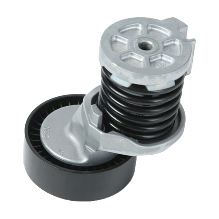 Drive Belt Tensioner Suitable for Audi A4 A5 A6 Q5 TT SEAT Skoda VW Golf Jetta-0