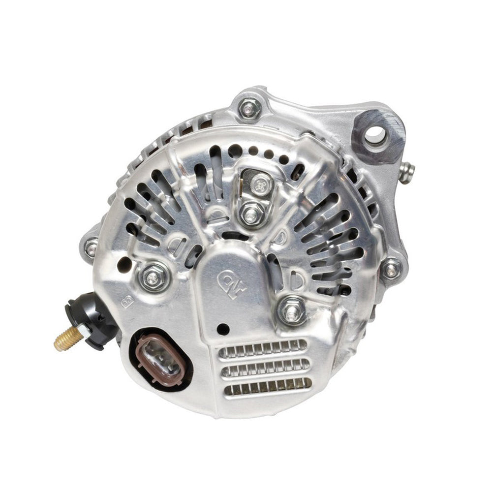 Alternator 120A Suitable For Land Rover Discovery TD5 2.5L Diesel 1999-2005-4
