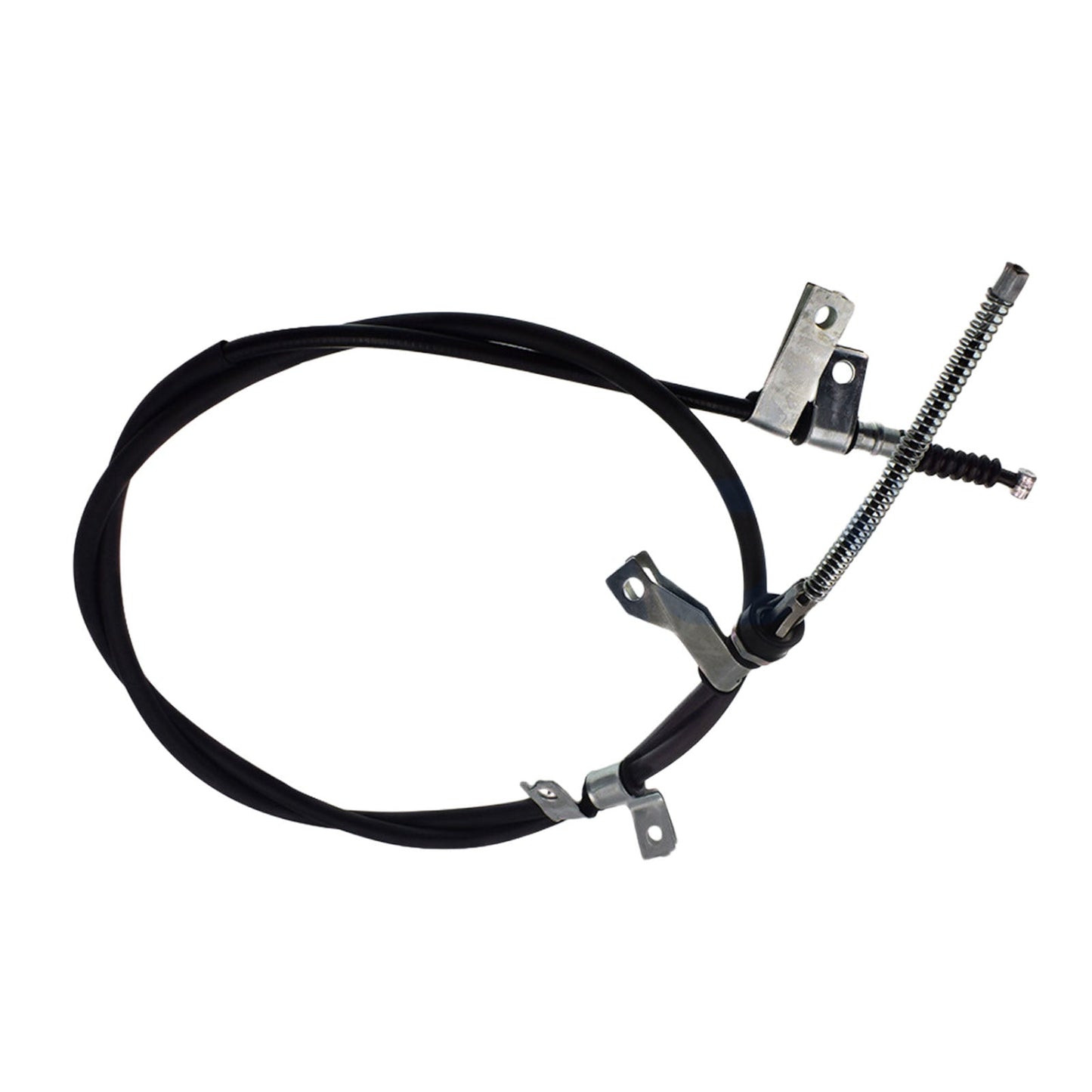 Parking Brake Cable RH Suitable For Mitsubishi L200 Triton 2.5L & 3.2L 2007-2015-1