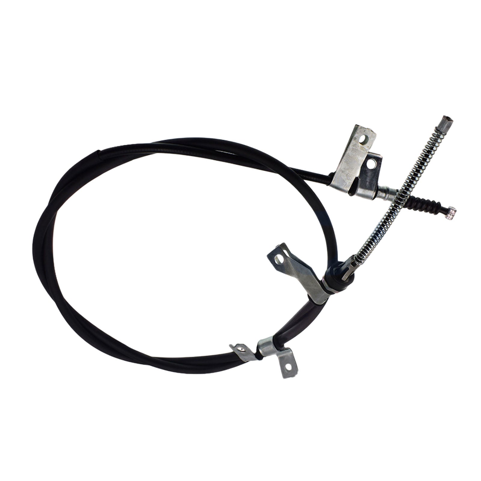 Parking Brake Cable RH Suitable For Mitsubishi L200 Triton 2.5L & 3.2L 2007-2015-1