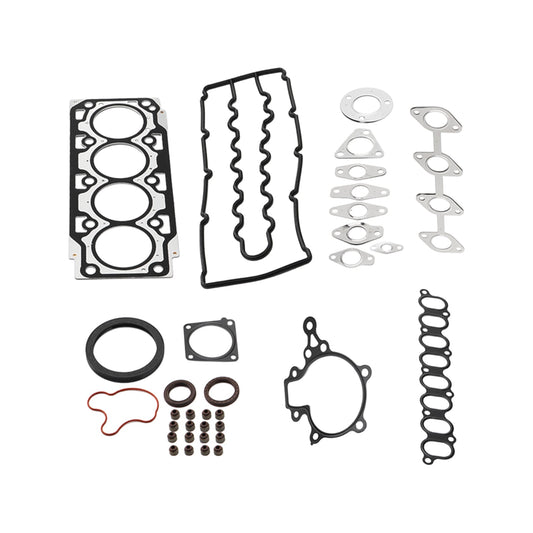 VRS Cylinder Head Gasket Kit Suitable For Great Wall V200 & X200 4D20 Diesel 2011-On-0