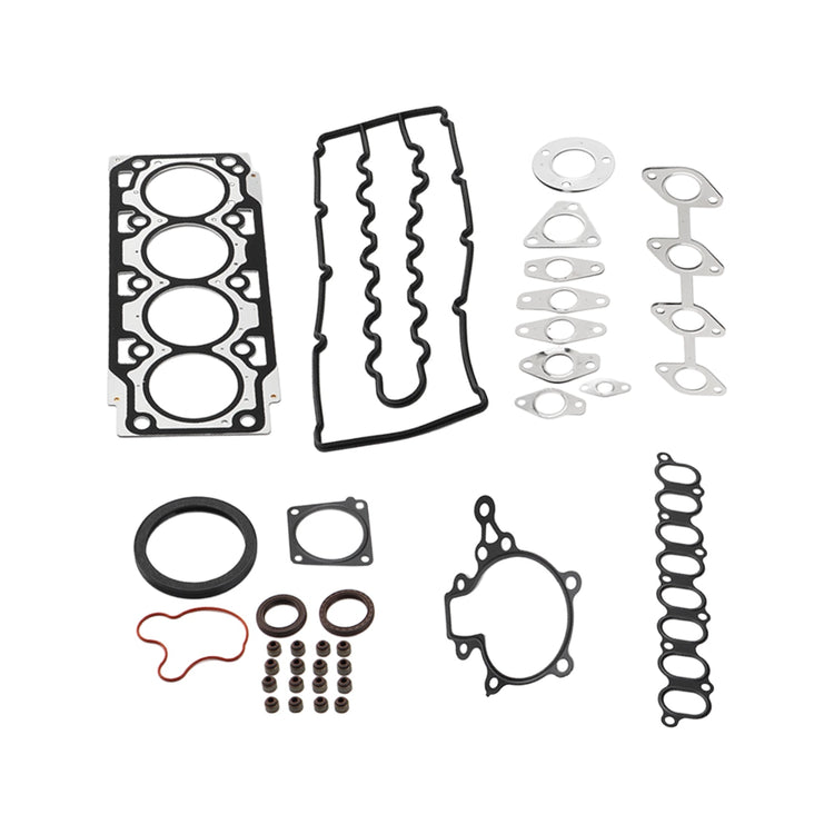 VRS Cylinder Head Gasket Kit Suitable For Great Wall V200 & X200 4D20 Diesel 2011-On-0