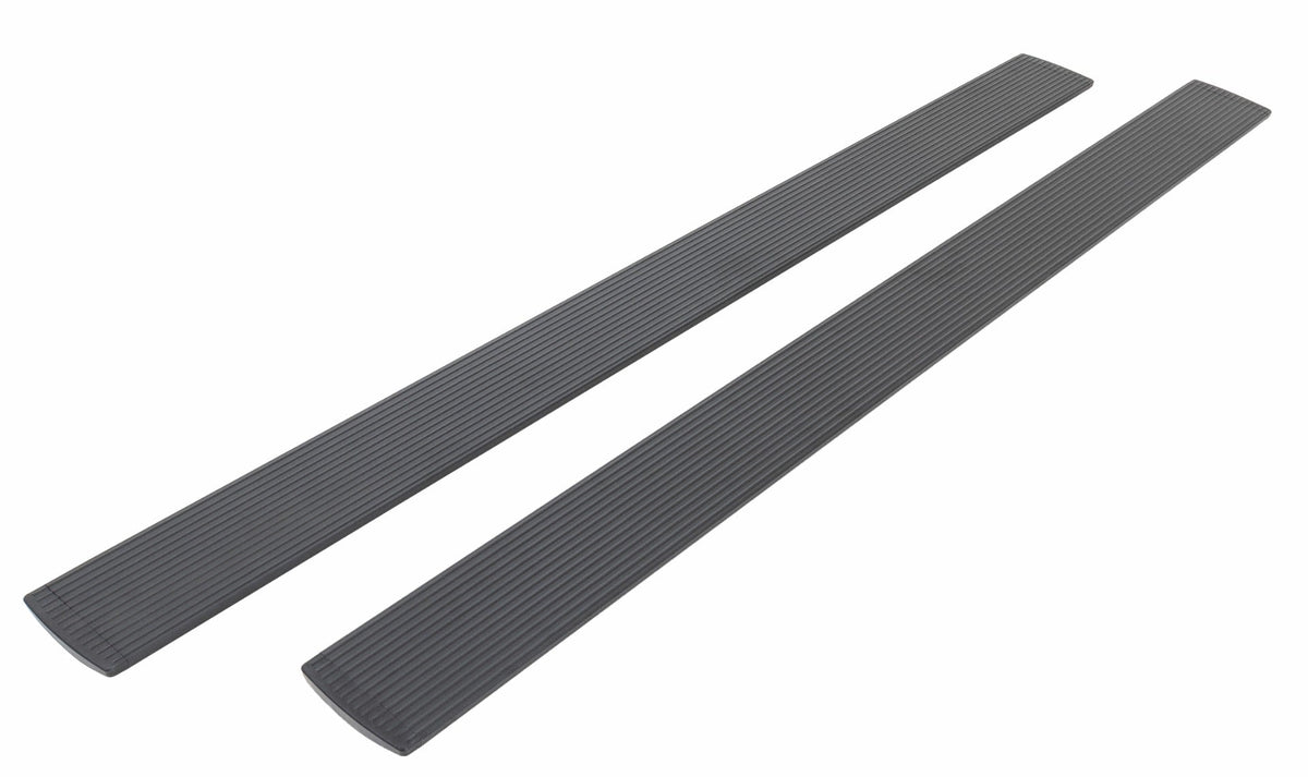 Power Running Boards Ram 2500/3500 (10-25) Crew Cab