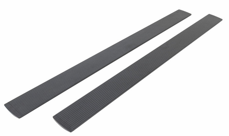 Power Running Boards Ram 2500/3500 (10-25) Crew Cab
