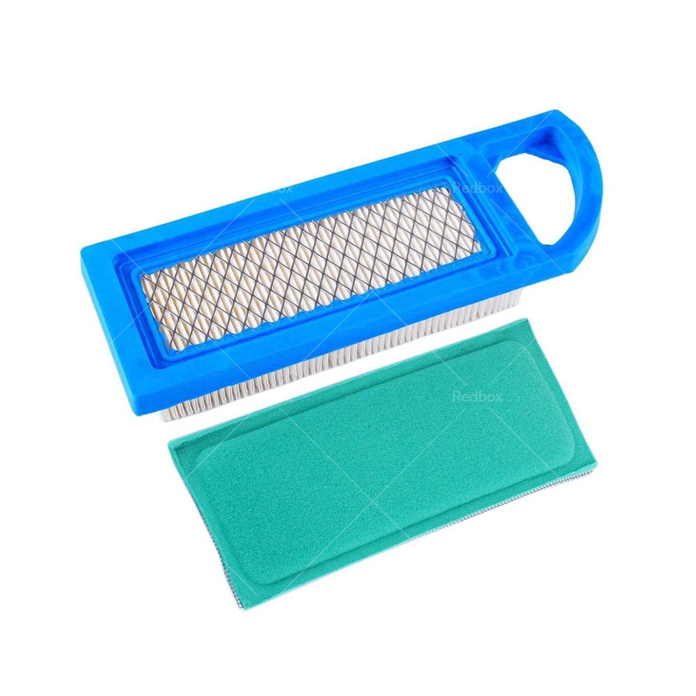 Air and Pre Filter for 14 - 19. 5HP Briggs I or C and Intek Motors 698083 697634 697014 - Frazy's Auto Parts