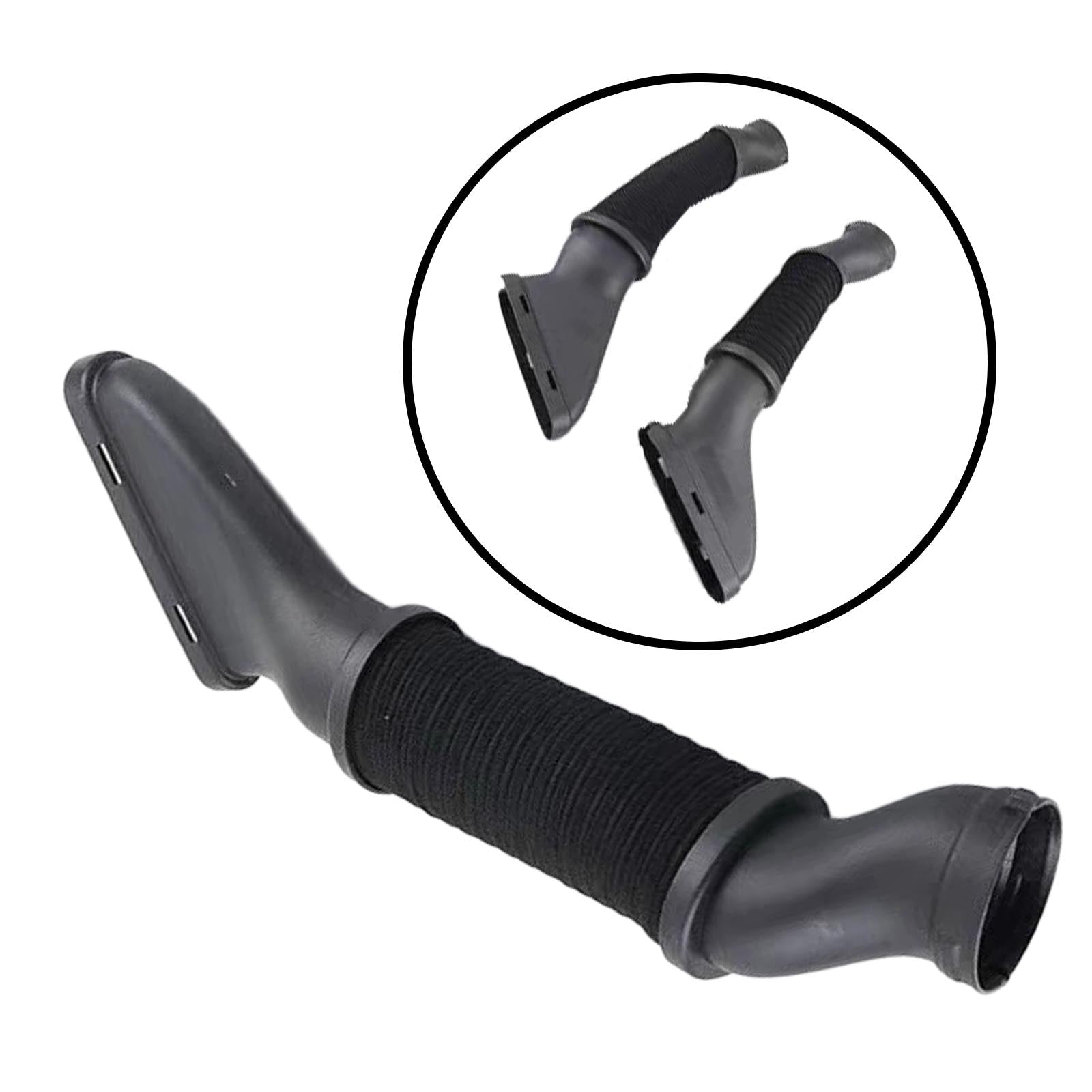 Air Cleaner Intake Hose Suitable for Mercedes - Benz ML63 ML550 GL550 GL450 GL63 2007 - 2012 - Frazy's Auto Parts