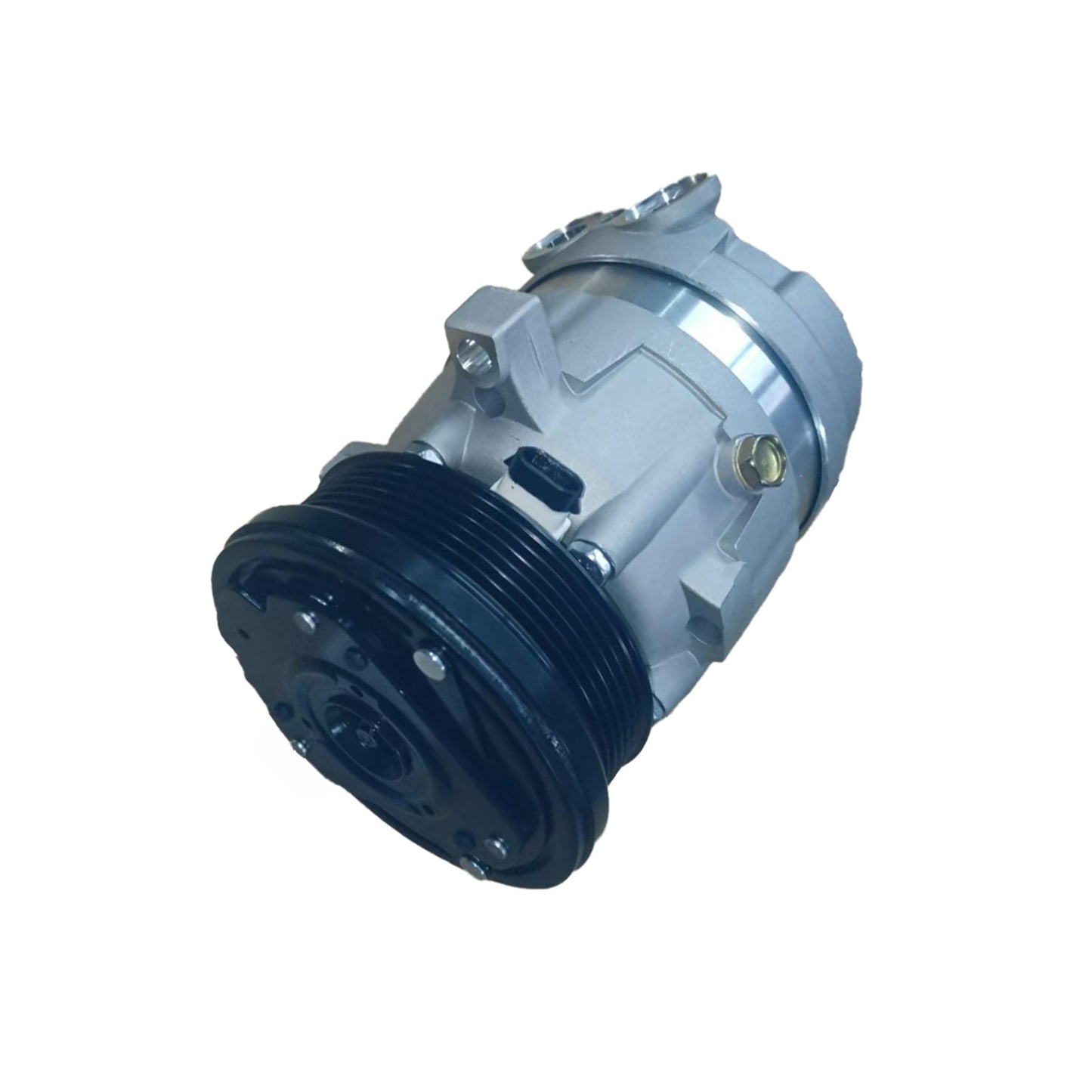 Air Con AC Compressor Suitable For Holden Viva JF 1.8L Petrol F18D3 2005 - 2009 - Frazy's Auto Parts
