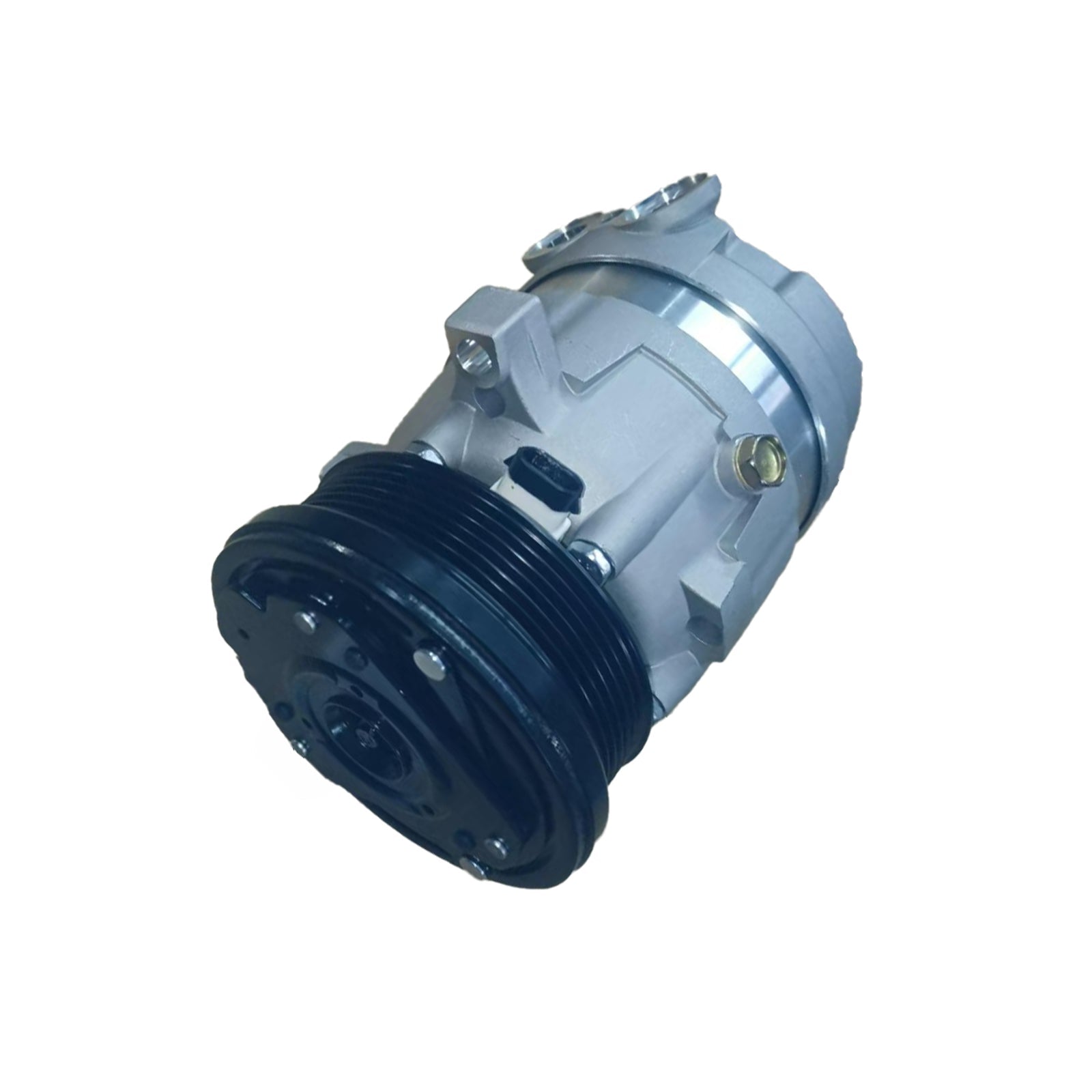 Air Con AC Compressor Suitable For Holden Viva JF 1.8L Petrol F18D3 2005 - 2009 - Frazy's Auto Parts