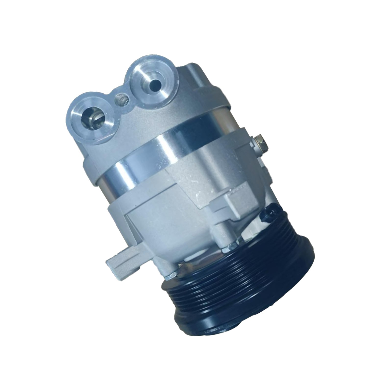 Air Con AC Compressor Suitable For Holden Viva JF 1.8L Petrol F18D3 2005 - 2009 - Frazy's Auto Parts