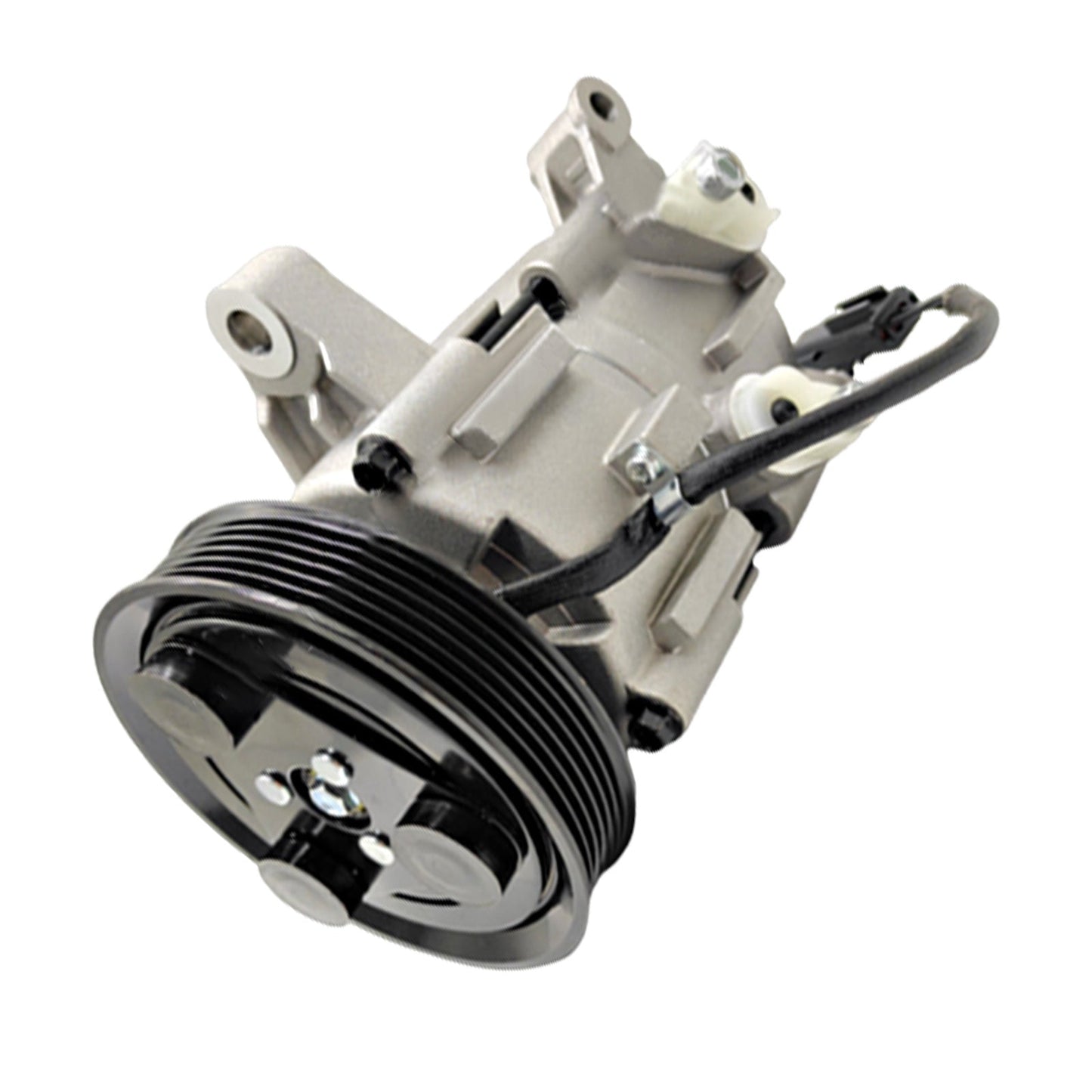 Air Con AC Compressor Suitable For Jeep Cherokee KK 3.7L Petrol 2008 - 2012 - Frazy's Auto Parts