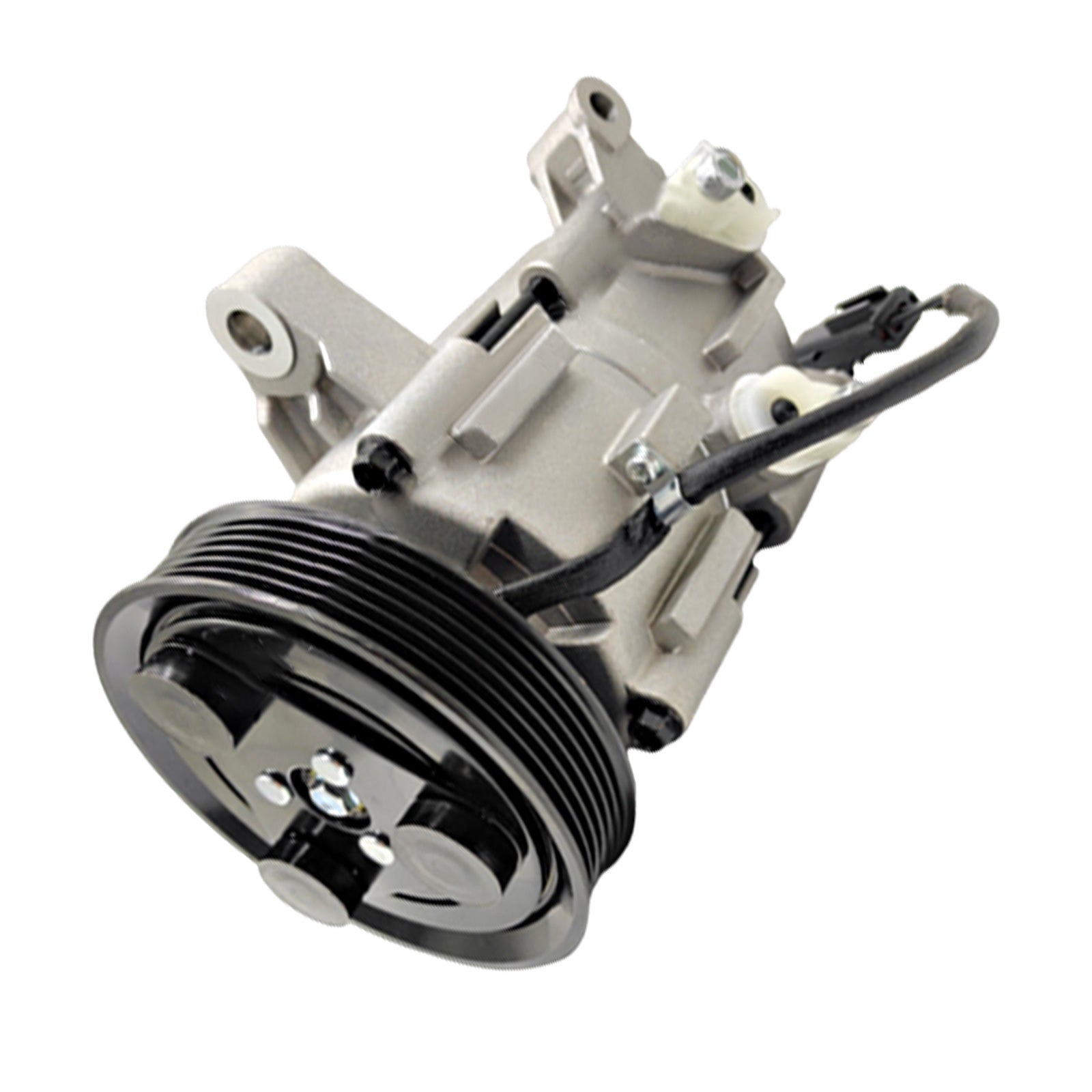 Air Con AC Compressor Suitable For Jeep Cherokee KK 3.7L Petrol 2008 - 2012 - Frazy's Auto Parts