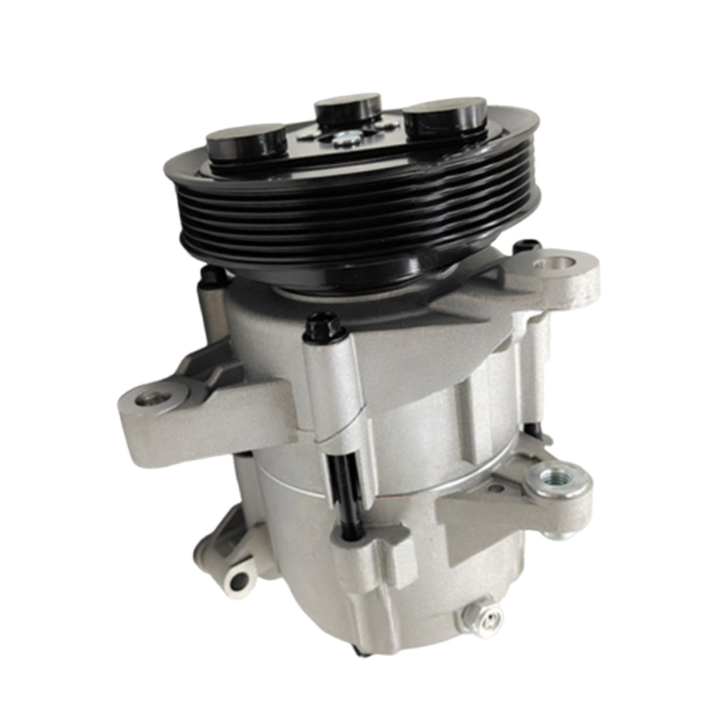 Air Con AC Compressor Suitable For Jeep Cherokee KK 3.7L Petrol 2008 - 2012 - Frazy's Auto Parts