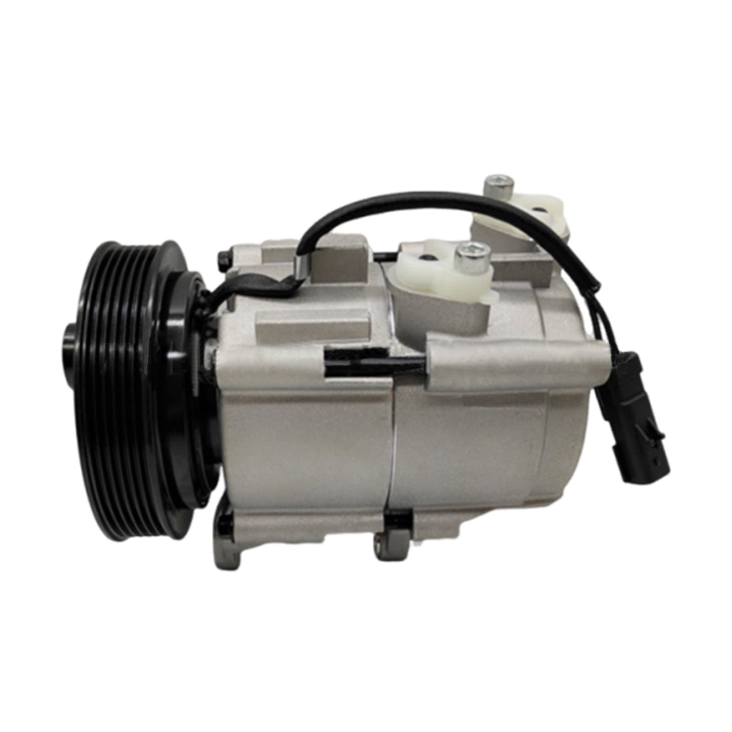 Air Con AC Compressor Suitable For Jeep Cherokee KK 3.7L Petrol 2008 - 2012 - Frazy's Auto Parts