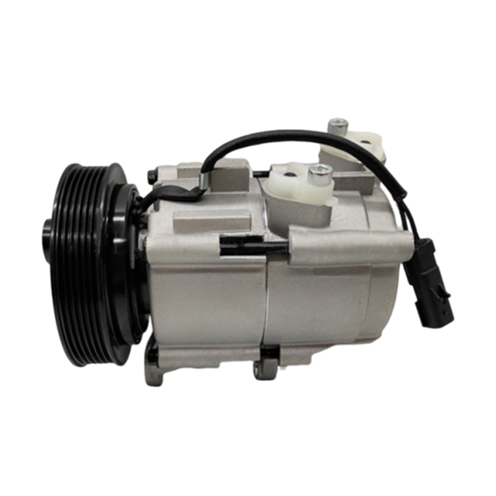 Air Con AC Compressor Suitable For Jeep Cherokee KK 3.7L Petrol 2008 - 2012 - Frazy's Auto Parts