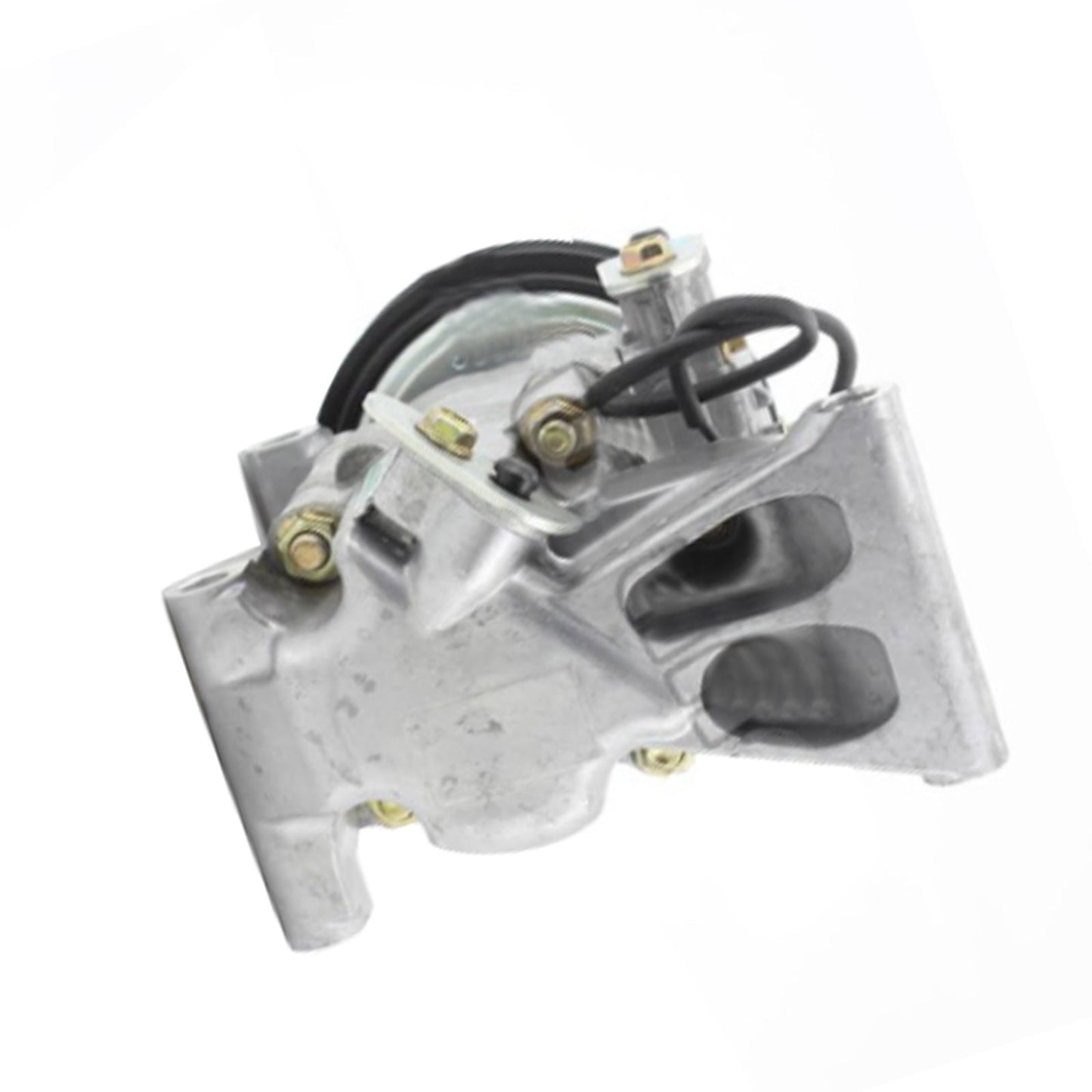 Air Con AC Compressor Suitable For Mazda 2 DE 1.5L Petrol ZY - VE 2007 - 2014 - Frazy's Auto Parts